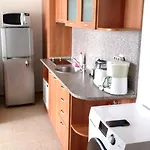 Apartment 17 *