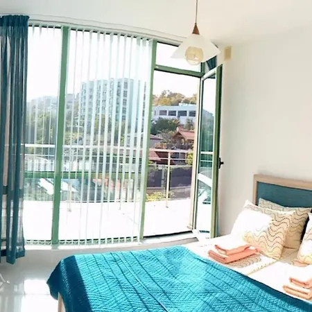 17 Kabakum Beach, Vladimir Raichev 63 Sweti Konstantin i Sweta Elena