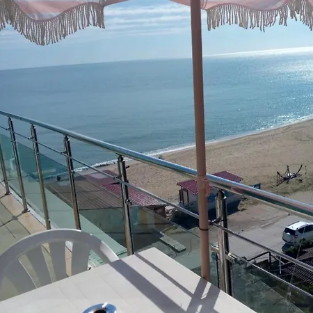 17 Kabakum Beach, Vladimir Raichev 63 * Sweti Konstantin i Sweta Elena