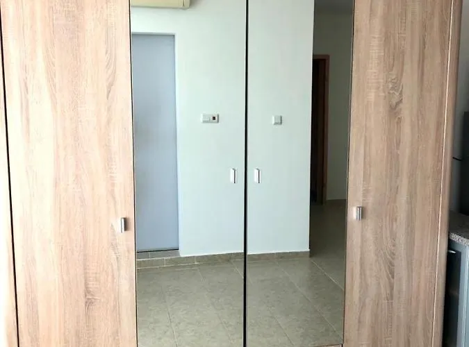 Apartament 17 Kabakum Beach, Vladimir Raichev 63