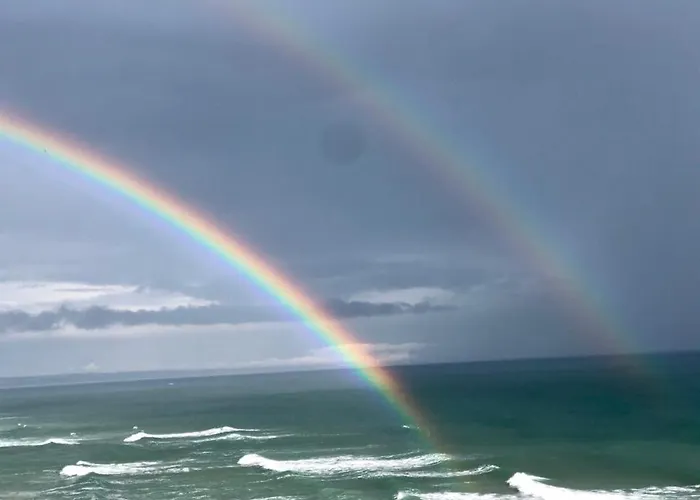 Apartament 17 Kabakum Beach, Vladimir Raichev 63