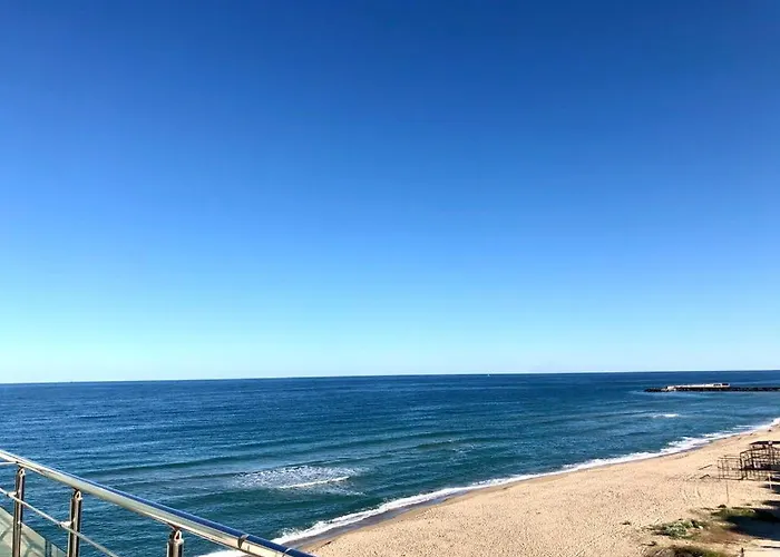アパート 17 Kabakum Beach, Vladimir Raichev 63 セインツ・コンスタンティン＆ヘレナ
