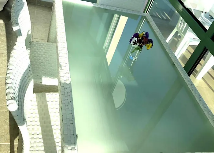 17 Kabakum Beach, Vladimir Raichev 63 Apartament