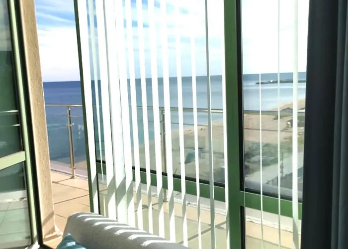 17 Kabakum Beach, Vladimir Raichev 63 Apartament Sweti Konstantin i Sweta Elena