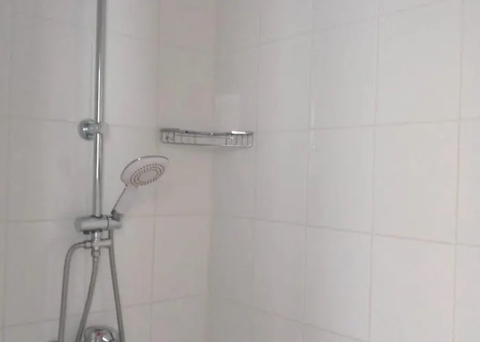 17 Kabakum Beach, Vladimir Raichev 63 Apartament