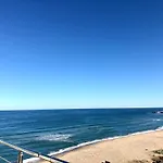 Apartamento 17 Kabakum Beach, Vladimir Raichev 63 Saints Constantine and Helena