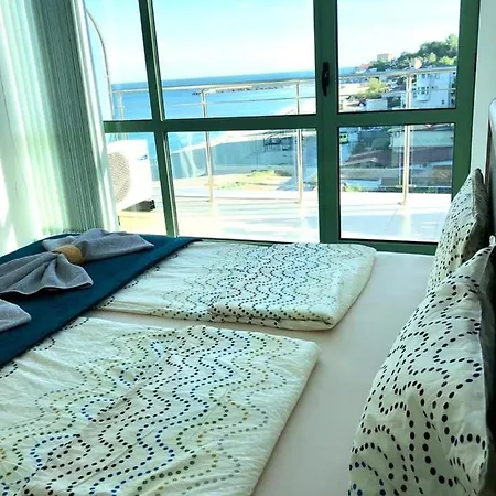 17 Kabakum Beach, Vladimir Raichev 63 Appartamento *