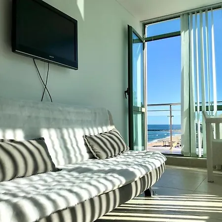 Appartamento 17 Kabakum Beach, Vladimir Raichev 63 Saints Constantine and Helena