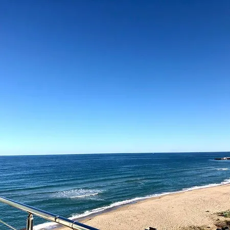 Appartement 17 Kabakum Beach, Vladimir Raichev 63 St Constantin et Helena