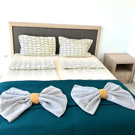17 Kabakum Beach, Vladimir Raichev 63 Appartamento Saints Constantine and Helena
