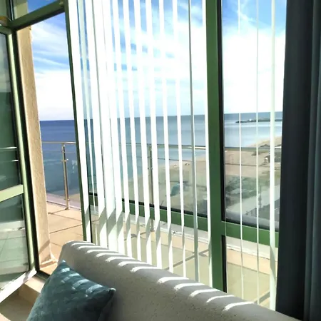 17 Kabakum Beach, Vladimir Raichev 63 Appartamento Saints Constantine and Helena