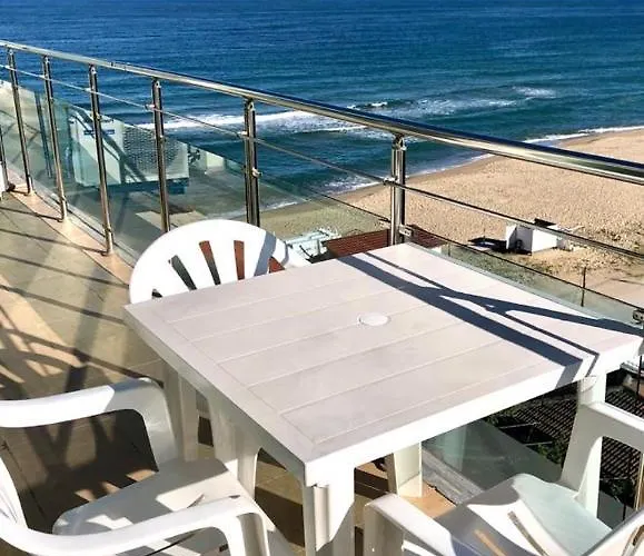 Apartament 17 Kabakum Beach, Vladimir Raichev 63 *