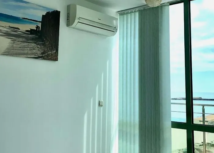 Appartement 17 Kabakum Beach, Vladimir Raichev 63 St Constantin et Helena