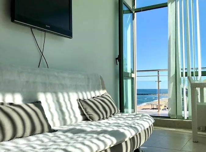 Apartament 17 Kabakum Beach, Vladimir Raichev 63 Sf. Constantin și Elena