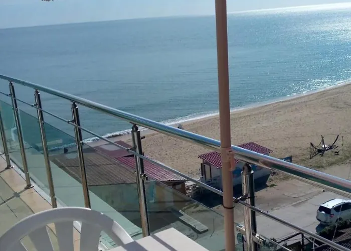 17 Kabakum Beach, Vladimir Raichev 63 * Sf. Constantin și Elena